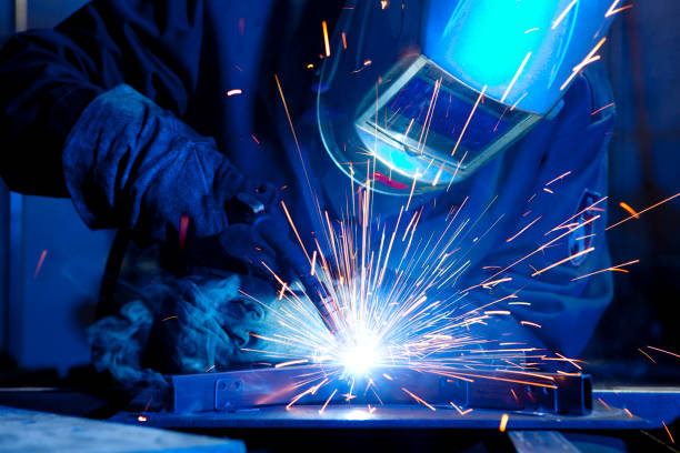 Best Pipe Welding in De Kal, TX