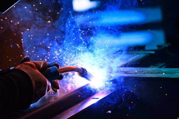 Best Artistic and Custom Metal Fabrication in De Kal, TX