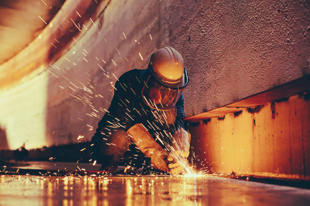 De Kal, TX Welder & Metal Fabrication Company