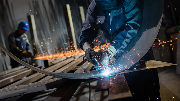 Best Welding Inspection and Certification in De Kal, TX